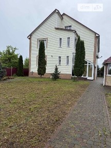 Продаж 2 поверхового будинку бесідка і ділянкою на 16 соток, 300 кв. м, 5 кімнат, на вул. Івана Франка • ID 34939406