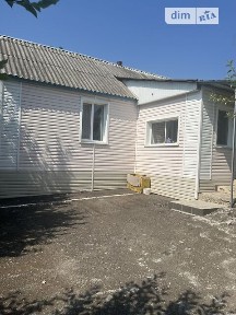 Продаж 1 поверхового будинку з верандою і ділянкою на 8 соток, 70 кв. м, 4 кімнати, на вул. Лісова 68 • ID 34934346