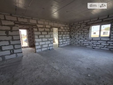 Продаж 1 поверхового будинку з ділянкою на 16 соток, 89 кв. м, 3 кімнати, на вулиця Калинова • ID 34931452
