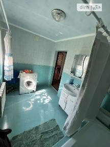 Продаж 1 поверхового будинку з ділянкою на 6.49 сотки, 83.4 кв. м, 7 кімнат, на вул. Садова • ID 34928519
