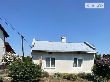 Продаж 1 поверхового будинку з ділянкою на 10 соток, 90 кв. м, 4 кімнати, на вул. Дорошенка • ID 34911127