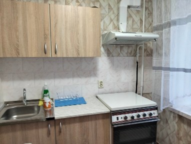 Оренда 1-кімнатної квартири 24 м², Тампере вул., 14