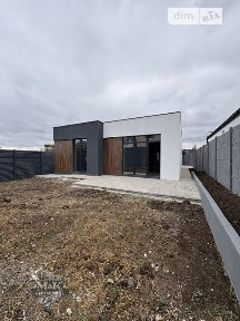 Продаж 1 поверхового будинку з ділянкою на 4 сотки, 115 кв. м, 3 кімнати, на вул. Гарманна • ID 34894279