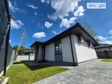 Продаж 1 поверхового будинку 100 кв. м, 3 кімнати, на вул. Успішна 47/2 • ID 34893501