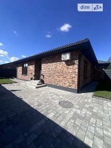 Продаж 1 поверхового будинку 85 кв. м, 3 кімнати, на вул. Бориса Лятошинського 5 • ID 34892876