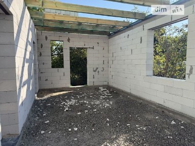 Продаж 1 поверхового будинку з ділянкою на 4 сотки, 90 кв. м, 3 кімнати, на вул. Вербна 13 • ID 34891817