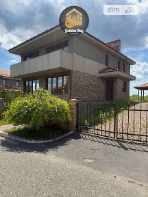 Продаж 2 поверхового будинку з ділянкою на 15 соток, 352.2 кв. м, 1 кімната, на пров. Гірський 8 • ID 34891944
