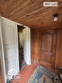 Продаж 1 поверхового будинку з верандою і ділянкою на 10 соток, 75.4 кв. м, 4 кімнати, на вул. Бригадна • ID 34889247