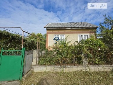 Продаж 1 поверхового будинку з ділянкою на 15 соток, 60 кв. м, 3 кімнати, на вул. Волошина • ID 34889223