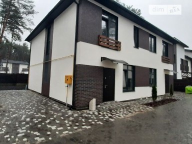 Продаж 3 поверхового дуплекса з ділянкою на 2.5 сотки, 189 кв. м, 4 кімнати, на вул. Соборна 14Б • ID 34889048