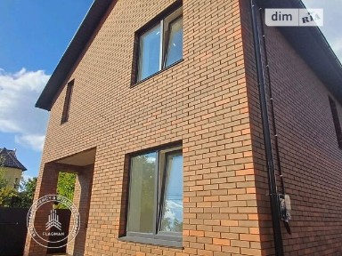 Продаж 2 поверхового будинку 125 кв. м, 4 кімнати, на вул. Володимира Винниченка 25 • ID 34888891