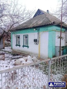 Продаж 1 поверхового будинку з ділянкою на 14 соток, 61.2 кв. м, 3 кімнати, на вул. Шевченка • ID 34888623
