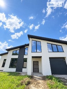 Продаж 2 поверхового будинку з ділянкою на 25 соток, 300 кв. м, 5 кімнат, на вул. Карпатська • ID 34888456