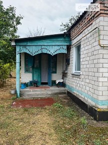 Продаж 1 поверхового будинку з ділянкою на 37.52 сотки, 78.3 кв. м, 4 кімнати, на вул. Підлісна • ID 34888001