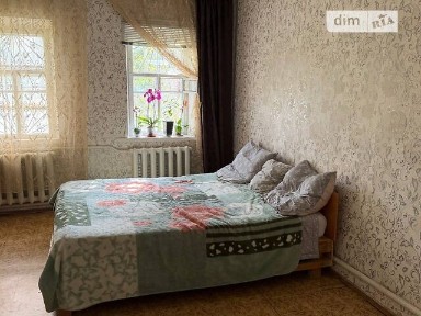 Продаж 1 поверхового будинку з ділянкою на 4 сотки, 68 кв. м, 4 кімнати, на вул. Штормова • ID 34888430