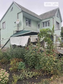 Продаж 2 поверхового будинку з ділянкою на 25 соток, 103 кв. м, 5 кімнат, на вул. Паркова • ID 34888203