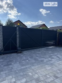 Продаж 2 поверхового будинку з ділянкою на 6 соток, 185 кв. м, 4 кімнати, на вул. Незалежності • ID 34888229