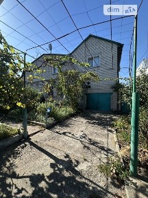Продаж 2 поверхового будинку бесідка і ділянкою на 3 сотки, 186.2 кв. м, 7 кімнат, на вул. Теслярська • ID 34888103