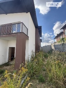 Продаж 2 поверхового дуплекса з ділянкою на 2.1 сотки, 126.88 кв. м, 3 кімнати, на мас. Сонячний • ID 34888110