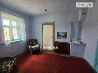 Продаж 1 поверхового будинку з верандою і ділянкою на 9 соток, 63.9 кв. м, 2 кімнати, на вул. Ювілейна • ID 34888050