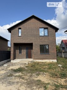 Продаж 2 поверхового будинку з ділянкою на 5 соток, 125 кв. м, 4 кімнати, на вул. Немирівська • ID 34887864