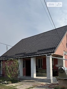 Продаж 2 поверхового будинку з ділянкою на 25 соток, 120 кв. м, 5 кімнат, на вул. Благовісна • ID 34887760