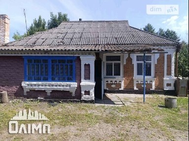 Продаж 1 поверхового будинку з верандою і ділянкою на 6 соток, 80.5 кв. м, 3 кімнати, на вулиця Столярчука • ID 34887738