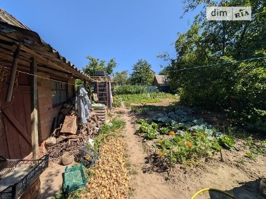 Продаж 1 поверхового будинку з ділянкою на 8.6 сотки, 140 кв. м, 4 кімнати, на вул. Євгена Чикаленка 116 • ID 34887030