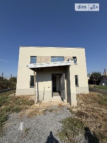 Продаж 2 поверхового будинку з ділянкою на 6 соток, 146 кв. м, 5 кімнат, на вул. Замкова • ID 34886962