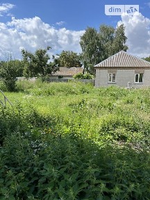 Продаж 1 поверхового будинку з ділянкою на 6 соток, 60 кв. м, 3 кімнати, на вул. Замкова • ID 34886674