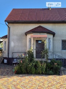 Продаж 3 поверхового будинку бесідка і ділянкою на 5.7 сотки, 176.1 кв. м, 5 кімнат, на провулок Ботанічний • ID 34886764