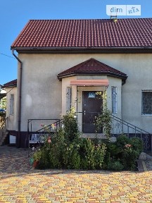 Продаж 3 поверхового будинку бесідка і ділянкою на 5.7 сотки, 176.1 кв. м, 5 кімнат, на провулок Ботанічний • ID 34886764
