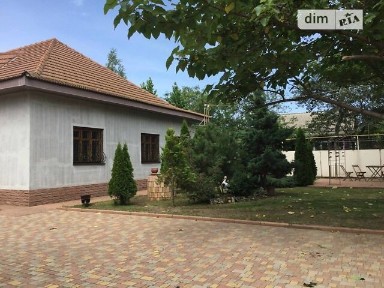 Продаж 1 поверхового будинку з ділянкою на 22 сотки, 130.1 кв. м, 4 кімнати, на вул. Кооперативна 34 • ID 34886709