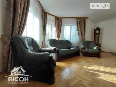 Продаж 2 поверхового будинку з ділянкою на 12 соток, 423 кв. м, 4 кімнати, на вул. Богдана Хмельницького • ID 34886629