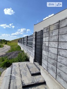 Продаж 1 поверхового будинку з ділянкою на 5.6 сотки, 104 кв. м, 3 кімнати, на вул. Ринкова • ID 34886457