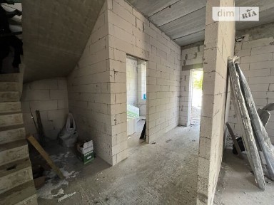 Продаж 2 поверхового дуплекса з ділянкою на 1.7 сотки, 107 кв. м, 4 кімнати, на пров. Варшавський 1 • ID 34886285