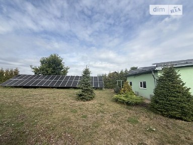 Продаж 1 поверхового будинку з верандою і ділянкою на 13 соток, 125 кв. м, 5 кімнат, на вул. Нова • ID 34886196