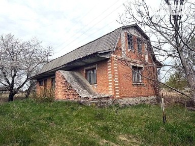Продаж 1 поверхового будинку з ділянкою на 15 соток, 51 кв. м, 2 кімнати, на вул. Молодіжна 18 • ID 34885609