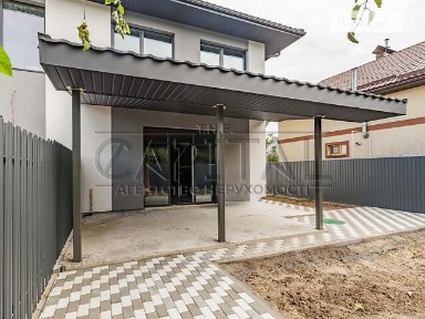 Продаж 2 поверхового дуплекса з ділянкою на 2 сотки, 102 кв. м, 4 кімнати, на вул. Лугова • ID 34886119