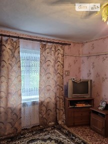 Продаж 1 поверхового будинку з верандою і ділянкою на 25 соток, 60 кв. м, 5 кімнат, на Перемоги • ID 34886128