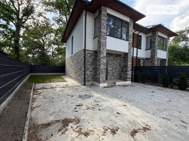 Продаж 3 поверхового дуплекса з ділянкою на 2.2 сотки, 140 кв. м, 5 кімнат, на вул. Академіка Ромоданова • ID 34886102