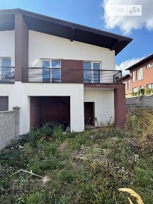 Продаж 2 поверхового дуплекса з ділянкою на 2 сотки, 101 кв. м, 3 кімнати, на мас. Макарова • ID 34886074