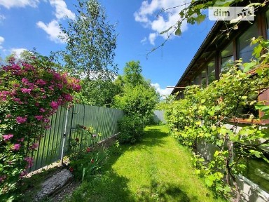 Продаж 2 поверхового будинку з верандою і ділянкою на 12.6 сотки, 170 кв. м, 4 кімнати, на вул. Верховинська • ID 34885653