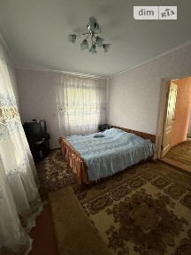 Продаж 1 поверхового будинку з верандою і ділянкою на 7 соток, 76.5 кв. м, 3 кімнати, на Героїв Маріуполя • ID 34885614
