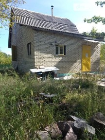 Продаж 1 поверхового будинку 33.2 кв. м, 1 кімната, на вулиця Київська • ID 34885901