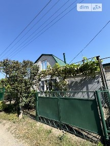 Продаж 2 поверхового будинку з ділянкою на 6 соток, 61 кв. м, 2 кімнати, на вулиця Присамарська • ID 34885433