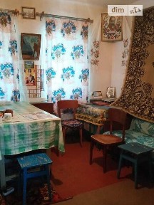 Продаж 1 поверхового будинку з ділянкою на 40 соток, 73 кв. м, 6 кімнат, на вул. Центральна • ID 34885322