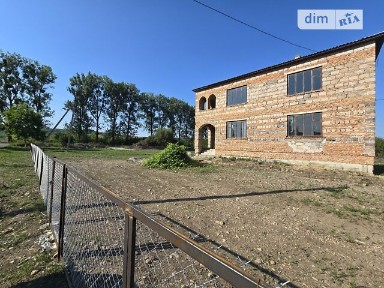 Продаж 2 поверхового будинку з верандою і ділянкою на 15 соток, 312 кв. м, 7 кімнат, на вулиця Котляревського • ID 34885251