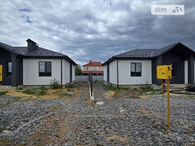 Продаж 1 поверхового будинку з ділянкою на 5 соток, 95 кв. м, 3 кімнати, на пров. Гетьманський • ID 34884210