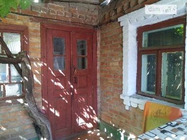 Продаж 1 поверхового будинку з верандою і ділянкою на 15 соток, 64 кв. м, 3 кімнати, на ос • ID 34883034